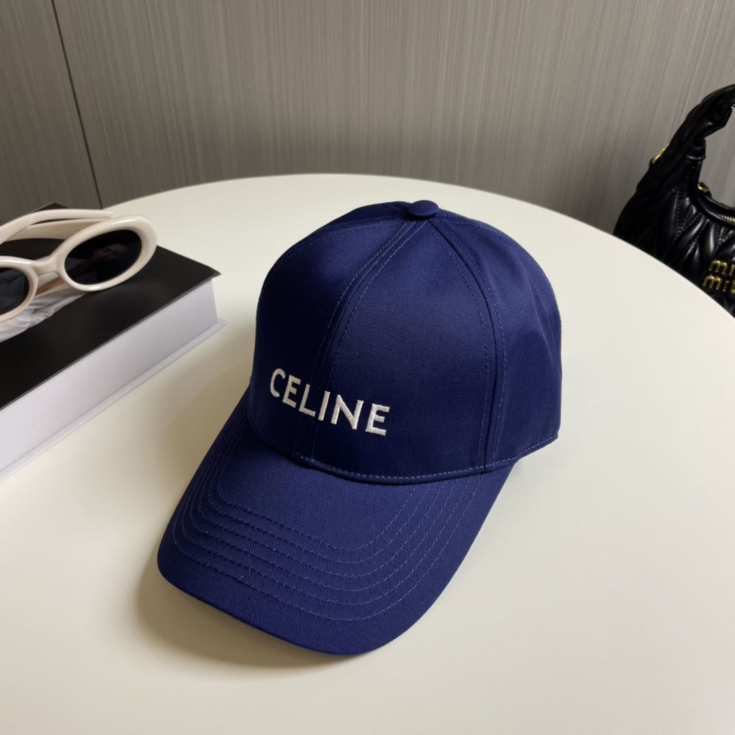 Celine Caps